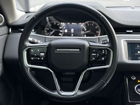 Used 2021 Land Rover Range Rover Evoque S image 32