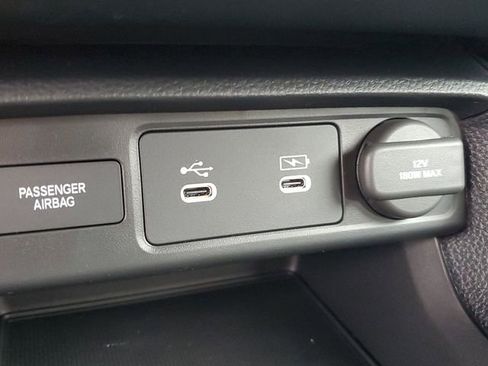 New 2026 Honda Civic Sport image 27