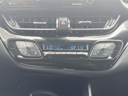 Used 2021 Toyota C-HR LE image 26