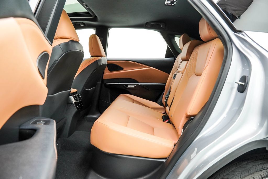 Used 2023 Lexus RX 350 Premium w/ Cold Area Package FWD image 19