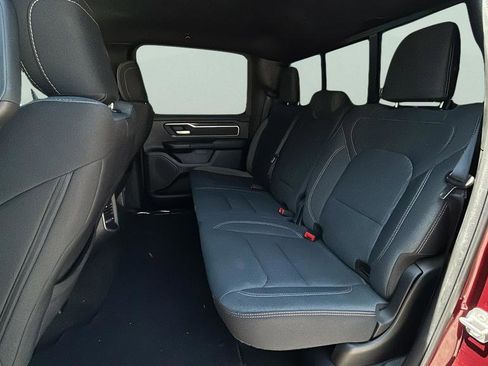 Used 2021 RAM 1500 Lone Star RWD image 15
