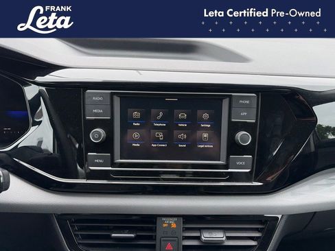 Used 2022 Volkswagen Taos S AWD/4WD image 13
