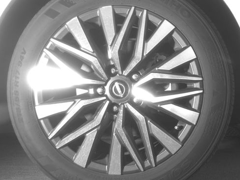 Used 2025 Nissan Altima 2.5 SV FWD image 13