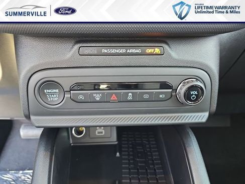 New 2025 Ford Bronco Sport Big Bend AWD/4WD image 27