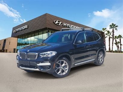 Used 2021 BMW X3 xDrive30i w/ Premium Package