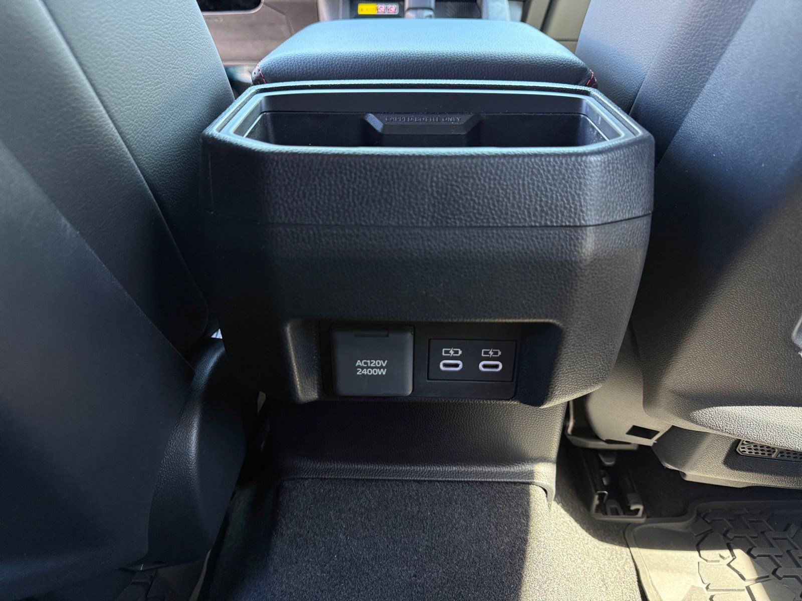 Certified 2026 Toyota Tacoma TRD Pro AWD/4WD image 30