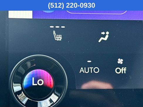 New 2026 Subaru Solterra Premium image 25