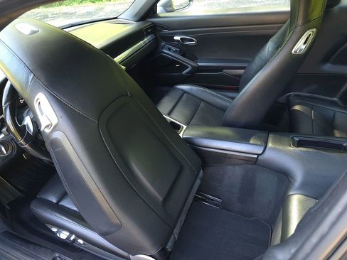 Used 2015 Porsche 911 Carrera w/ Premium Plus Package A RWD image 14