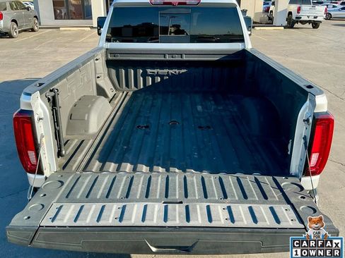 Used 2022 GMC Sierra 2500 Denali image 19