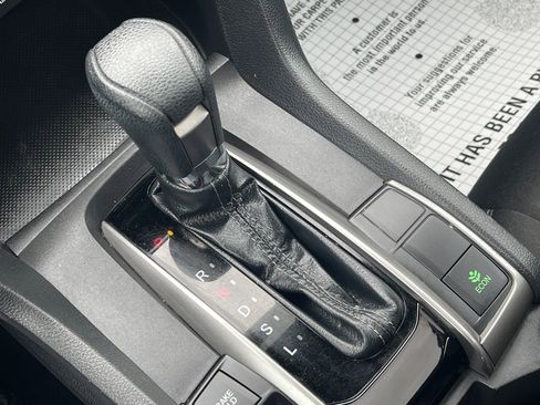 Used 2018 Honda Civic EX image 26