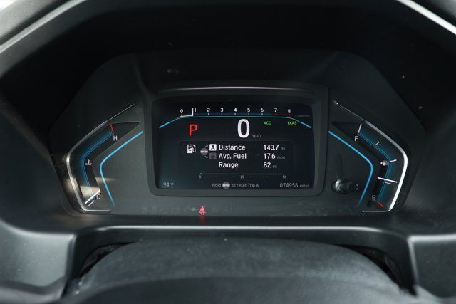 Used 2018 Honda Odyssey Touring image 12