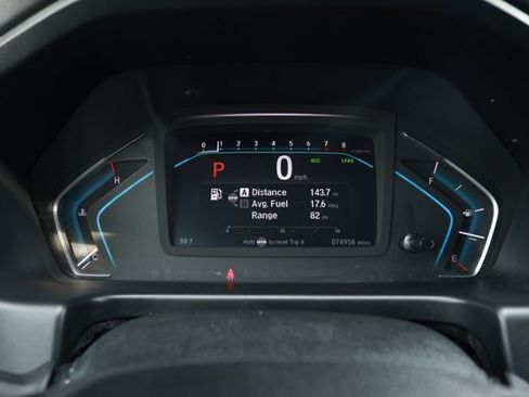 Used 2018 Honda Odyssey Touring image 12
