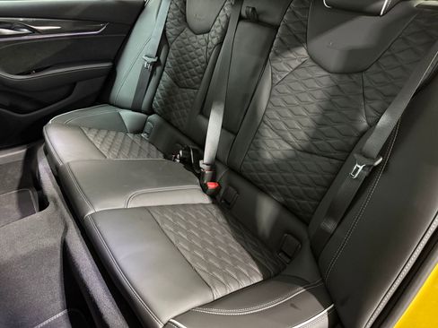 Used 2026 Cadillac CT5 V Blackwing w/ Carbon Fiber 2 Package image 51