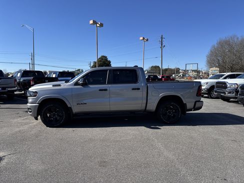 New 2026 RAM 1500 Big Horn image 9