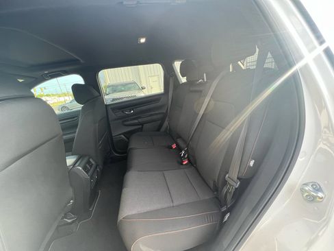 New 2026 Honda CR-V Sport-L image 16