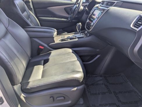 Used 2023 Nissan Murano SV FWD image 19