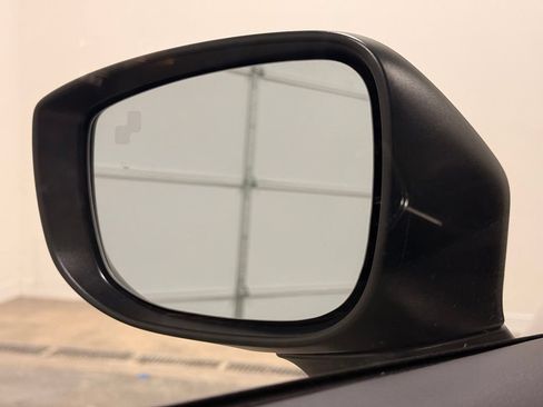 Used 2025 MAZDA CX-5 AWD 2.5 S w/ Preferred Package image 12