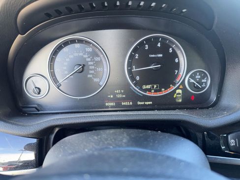 Used 2016 BMW X3 xDrive28i image 27