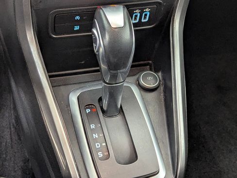 Used 2021 Ford EcoSport SE image 16