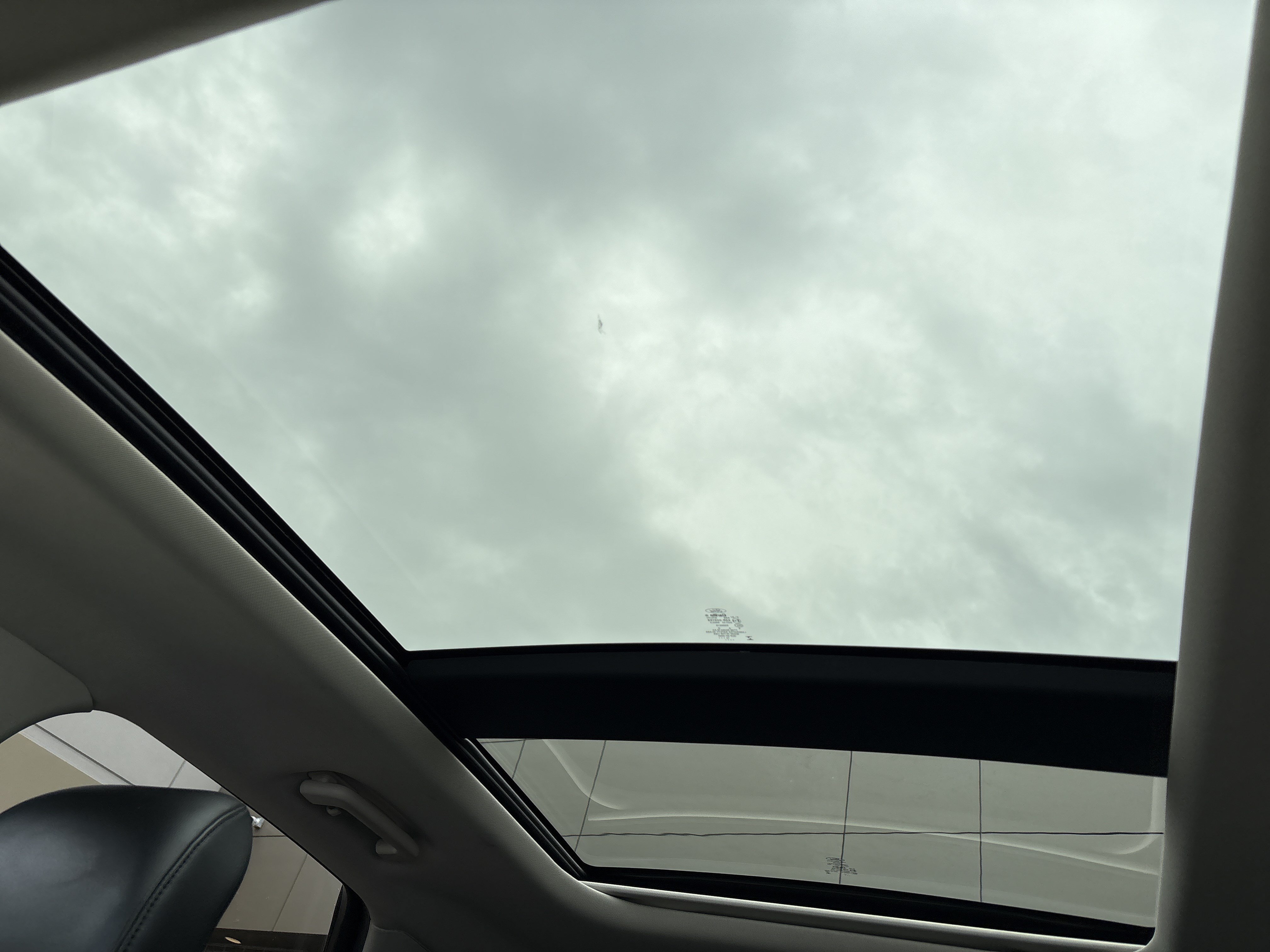 Used 2015 Ford Edge Sport w/ Equipment Group 401A FWD image 35