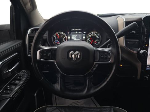 Used 2024 RAM 2500 Laramie AWD/4WD image 22