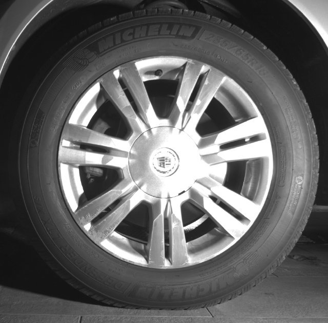 Used 2012 Cadillac SRX Luxury FWD image 10