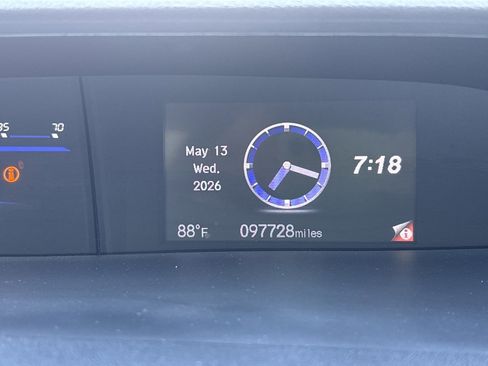 Used 2015 Honda Civic EX image 22