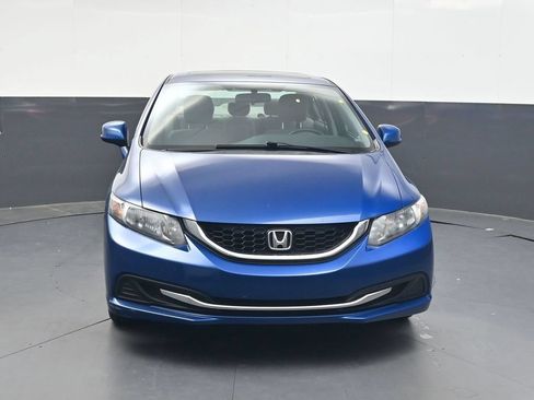 Used 2013 Honda Civic EX image 9