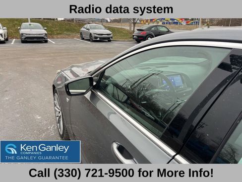 Used 2021 Cadillac CT5 Premium Luxury image 24