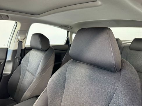 Used 2025 Honda Accord SE image 3