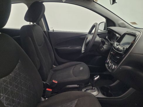 Used 2020 Chevrolet Spark LS FWD image 21