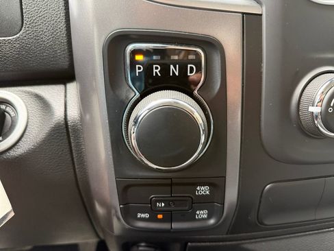 Certified 2024 RAM 1500 Classic SLT image 27