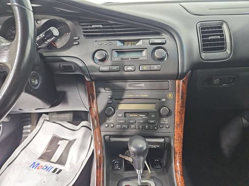 Used 2003 Acura TL FWD image 17