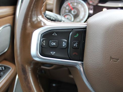 Used 2021 RAM 1500 Limited image 41