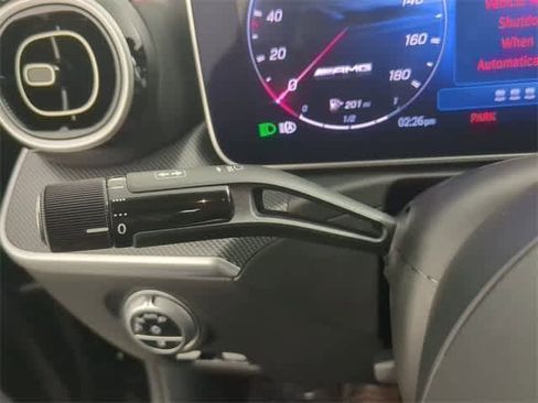 Certified 2025 Mercedes-Benz C 43 AMG 4MATIC Sedan image 82