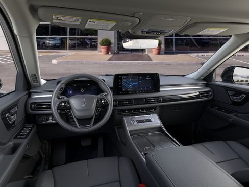 New 2026 Lincoln Aviator 2WD image 9