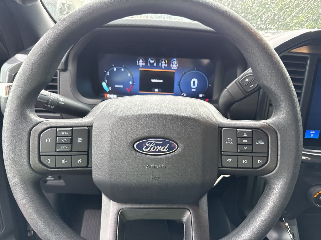 Used 2025 Ford F150 STX AWD/4WD image 22
