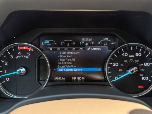 Used 2022 Ford F350 King Ranch w/ King Ranch Ultimate Package image 43