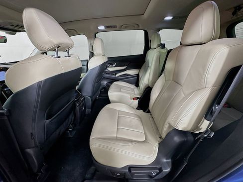 Used 2019 Subaru Ascent Limited w/ Popular Package #2A AWD/4WD image 29