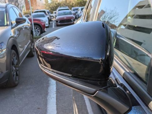 Used 2026 MAZDA CX-30 AWD 2.5 S image 10