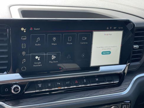 New 2025 GMC Sierra 2500 SLT image 12