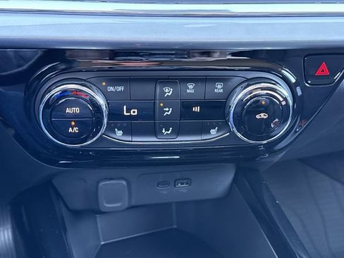 New 2026 Chevrolet Trax LT w/ Driver Confidence Package image 23