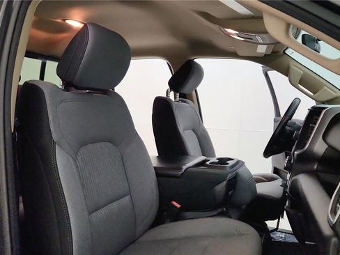 Used 2019 RAM 1500 Big Horn image 37