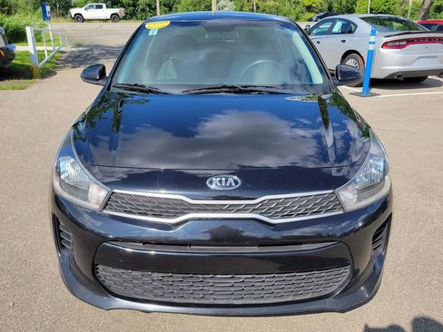 Used 2020 Kia Rio S image 10