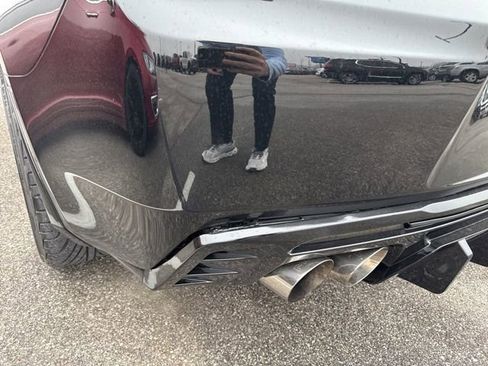 Used 2016 Chevrolet Camaro SS image 8