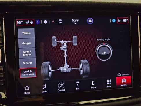 Used 2024 Dodge Durango R/T image 26