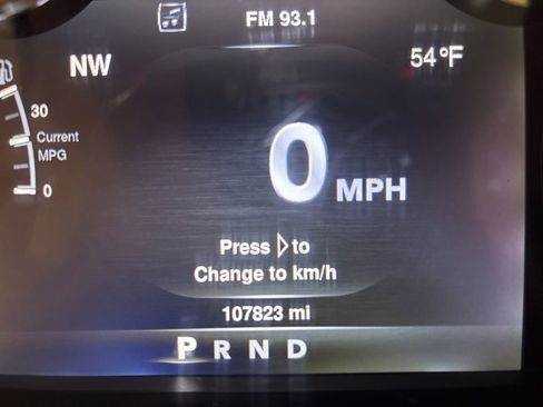 Used 2013 RAM 1500 Sport w/ Sport Premium Group image 13