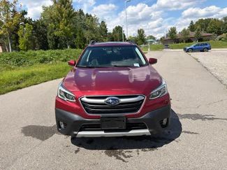 Used 2020 Subaru Outback Limited XT AWD/4WD video 2