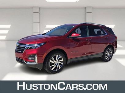 Used 2023 Chevrolet Equinox Premier