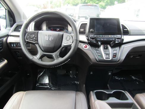 Used 2022 Honda Odyssey EX-L image 20
